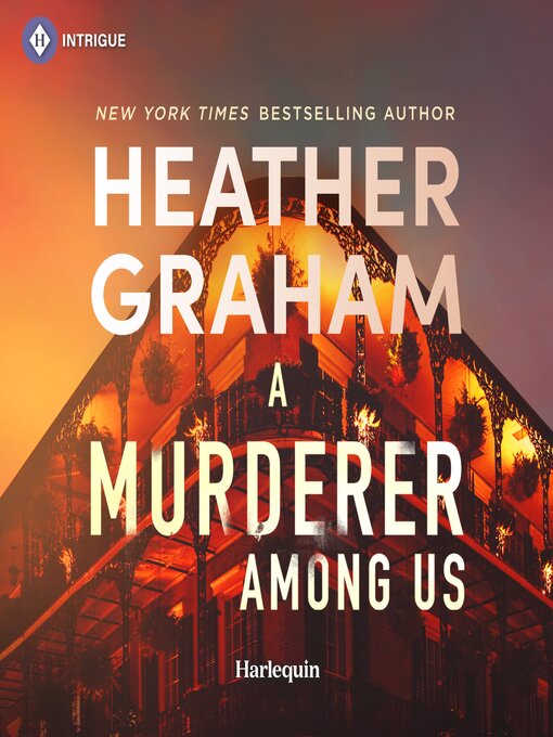 Title details for A Murderer Among Us by Heather Graham - Available